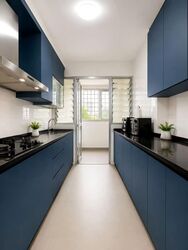 Blk 26A Saint George's Towers (Kallang/Whampoa), HDB 4 Rooms #583386891